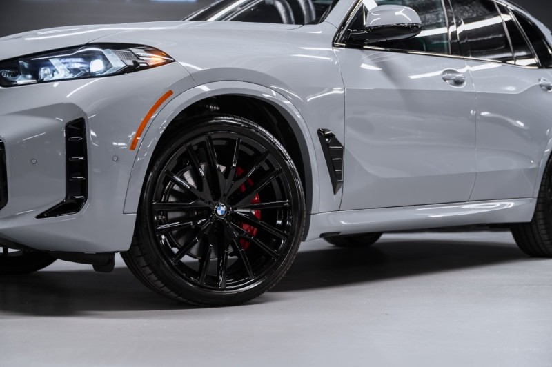 BMW X5 G05 рестайлинг — 2026