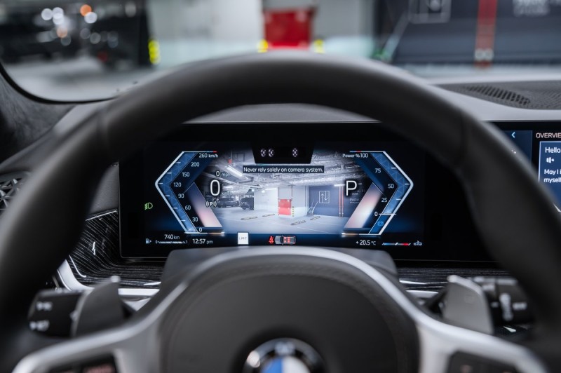BMW X5 G05 рестайлинг — 2026