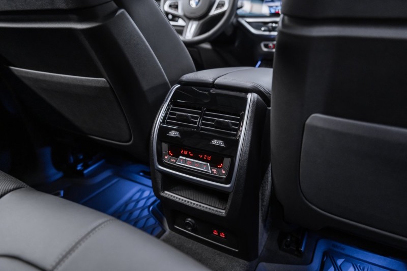 BMW X5 G05 рестайлинг — 2026