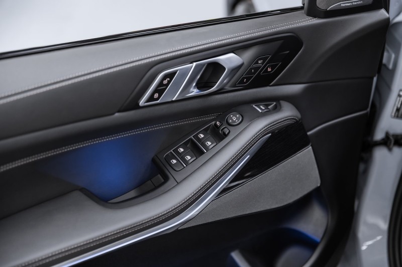BMW X5 G05 рестайлинг — 2026