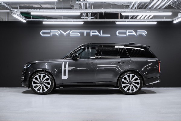 Land Rover Range Rover Autobiography 2025
