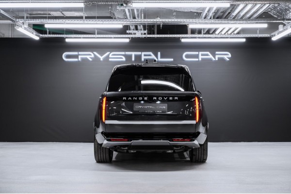 Land Rover Range Rover Autobiography 2025
