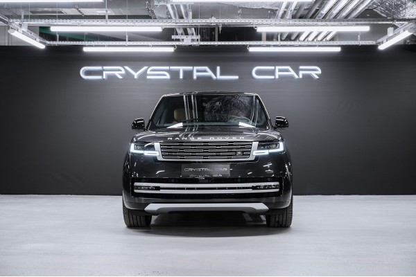 Land Rover Range Rover Autobiography 2025