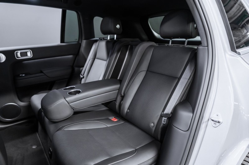 Li Auto (Lixiang) L7 Ultra (2025) 2025