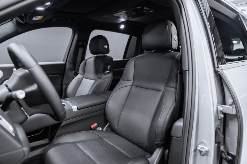 Li Auto (Lixiang) L7 Ultra (2025) 2025