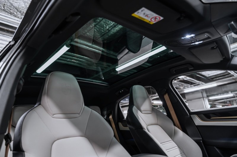 Porsche Cayenne Coupé 2026