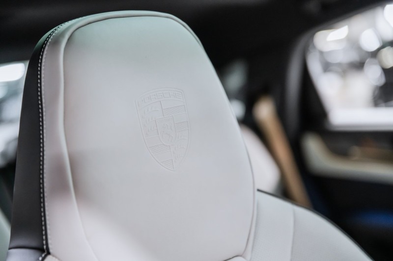 Porsche Cayenne Coupé 2026