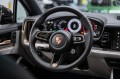 Porsche Cayenne Coupé 2026