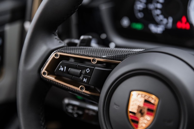 Porsche Cayenne Coupé 2026