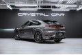 Porsche Cayenne Coupé 2026
