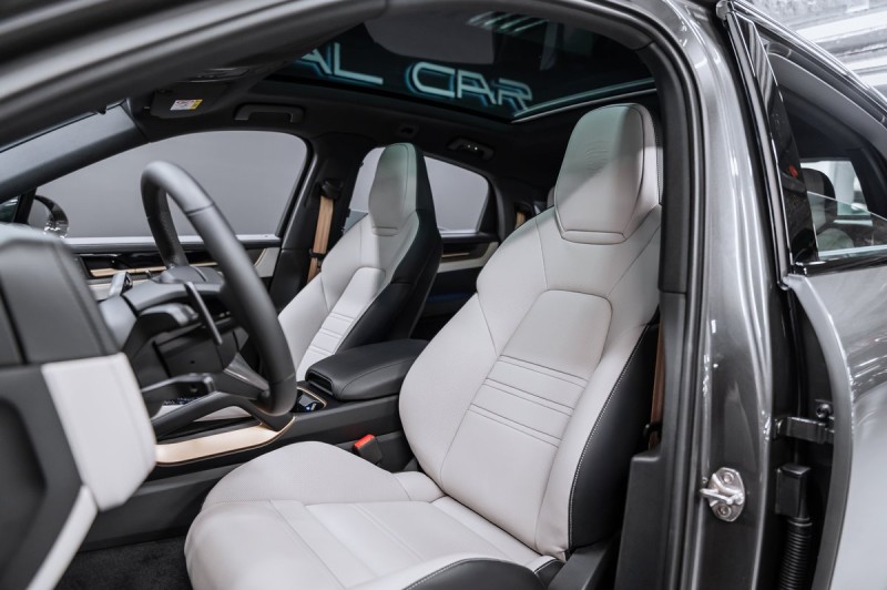 Porsche Cayenne Coupé 2026