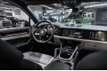 Porsche Cayenne Coupé 2026