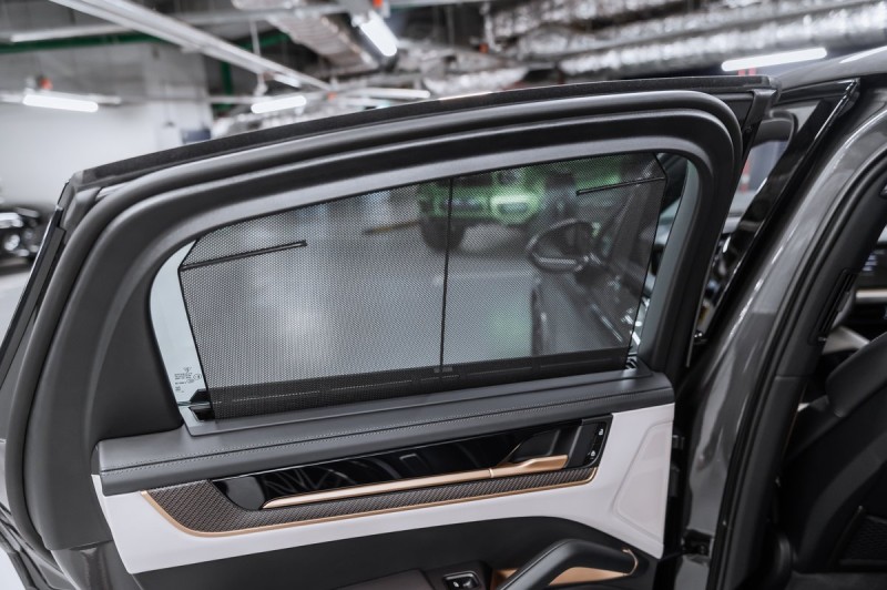 Porsche Cayenne Coupé 2026