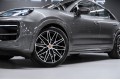 Porsche Cayenne Coupé 2026