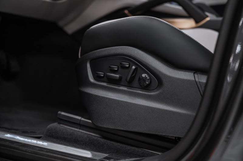 Porsche Cayenne Coupé 2026