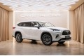Toyota Highlander IV — 2026