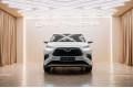 Toyota Highlander IV — 2026