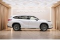 Toyota Highlander IV — 2026