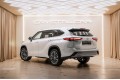 Toyota Highlander IV — 2026
