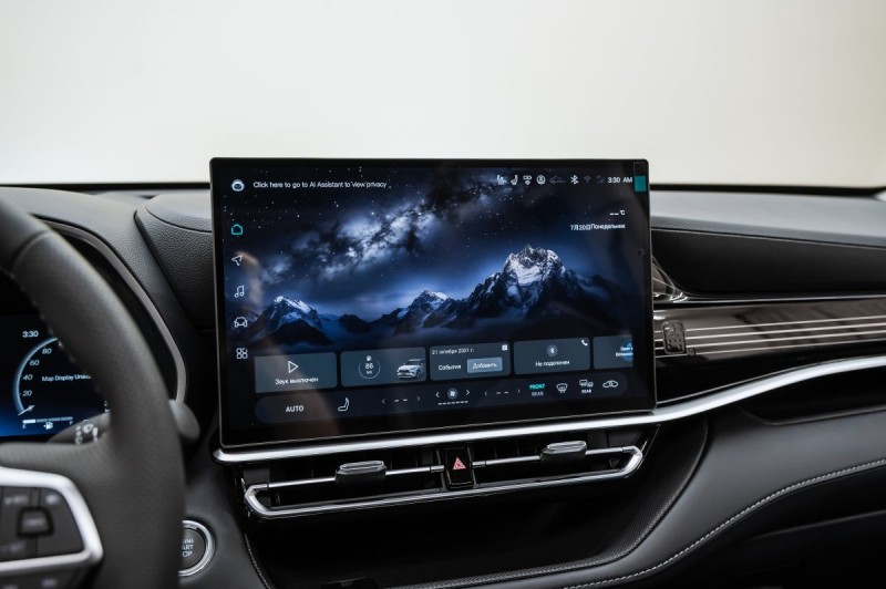 Toyota Highlander IV — 2026