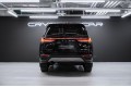 Lexus LX Luxury 2026