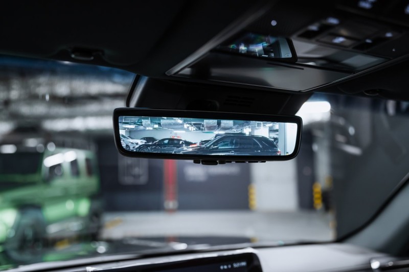 Lexus LX Luxury 2026