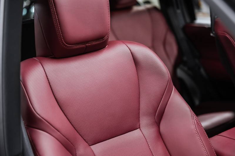 Lexus LX Luxury 2026