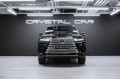 Lexus LX Luxury 2026