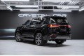 Lexus LX Luxury 2026
