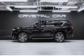 Lexus LX Luxury 2026