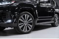 Lexus LX Luxury 2026