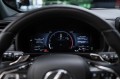 Lexus LX Luxury 2026