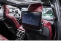 Lexus LX Luxury 2026