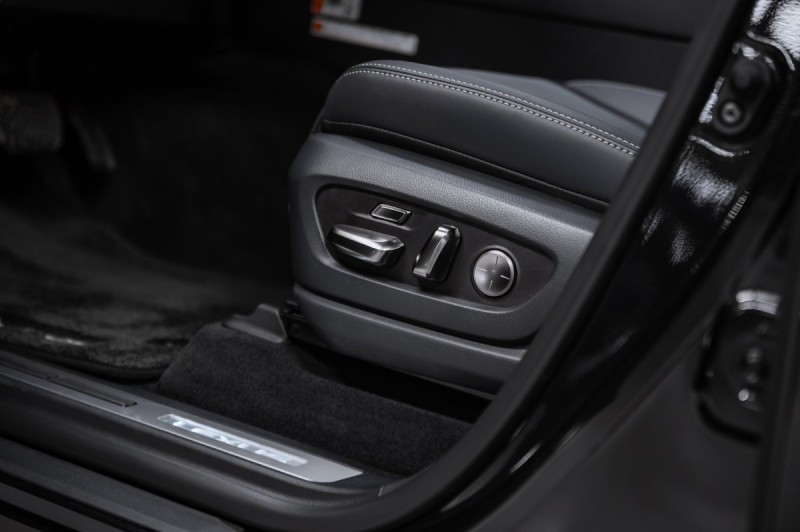 Lexus LX Luxury 2026