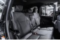 Lexus LX Luxury 2026
