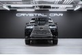 Lexus LX Luxury 2026