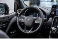 Lexus LX Luxury 2026