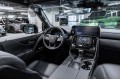Lexus LX Luxury 2026