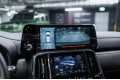 Lexus LX Luxury 2026