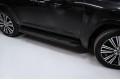 Lexus LX Luxury 2026