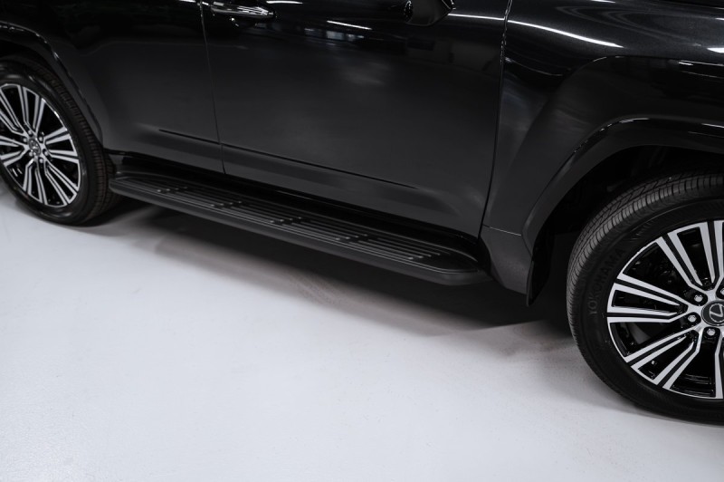 Lexus LX Luxury 2026