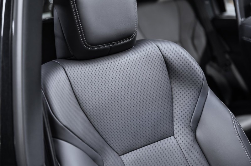Lexus LX Luxury 2026
