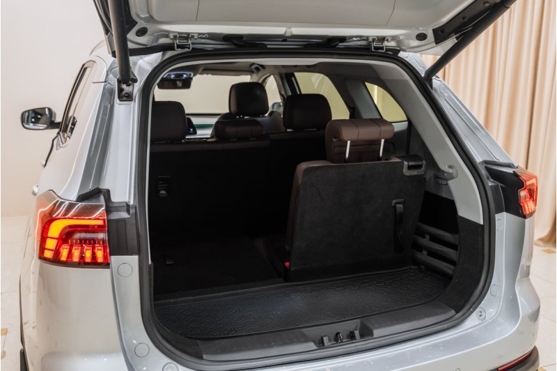 Chery Tiggo 8 Pro Max I рестайлинг — 2023