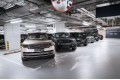 Land Rover Range Rover SV 2026