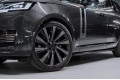 Land Rover Range Rover SV 2026