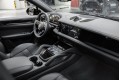Porsche Cayenne Coupe III рестайлинг — 2026