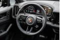 Porsche Cayenne Coupe III рестайлинг — 2026