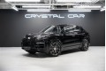Porsche Cayenne Coupe III рестайлинг — 2026