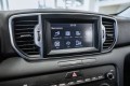 Kia Sportage  2018