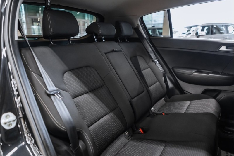 Kia Sportage  2018